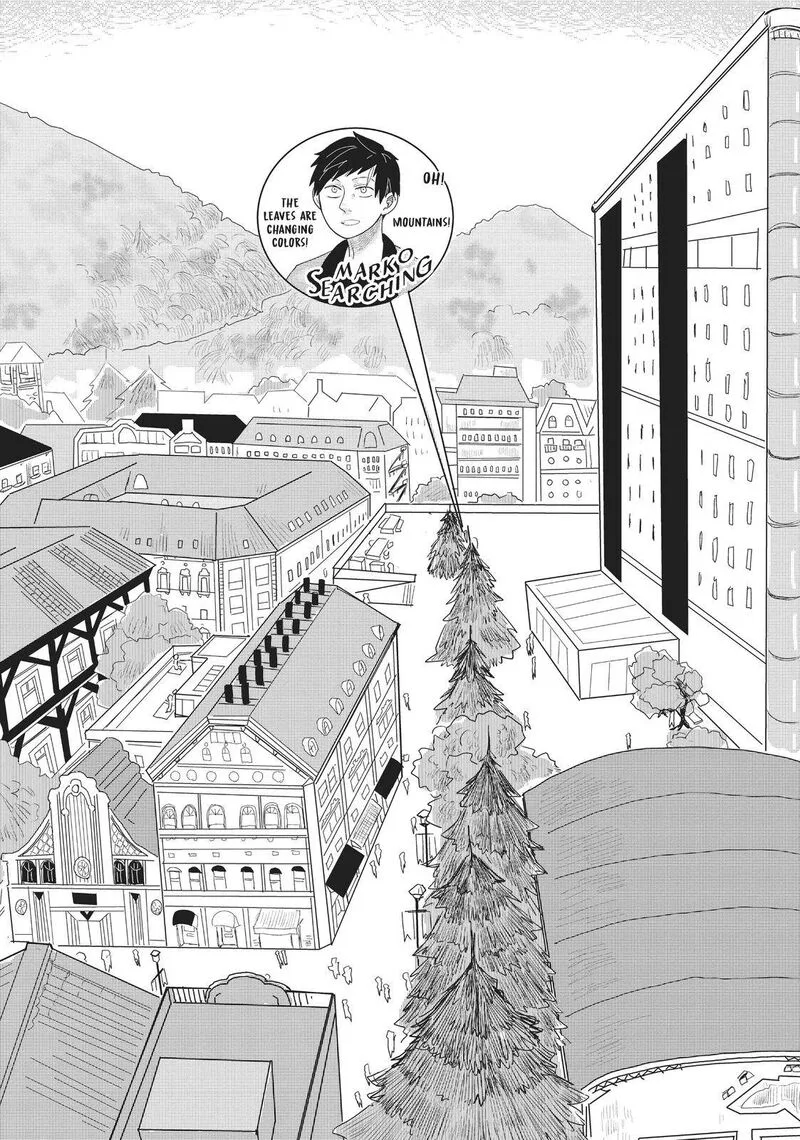 Hate no Shoutsuushin Chapter 14 page 7
