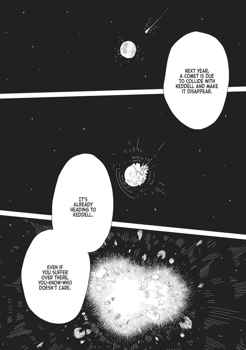 Hate no Shoutsuushin Chapter 15 page 17
