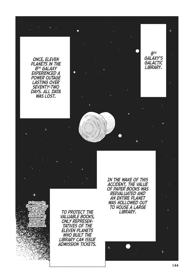 Hate no Shoutsuushin Chapter 16 page 6