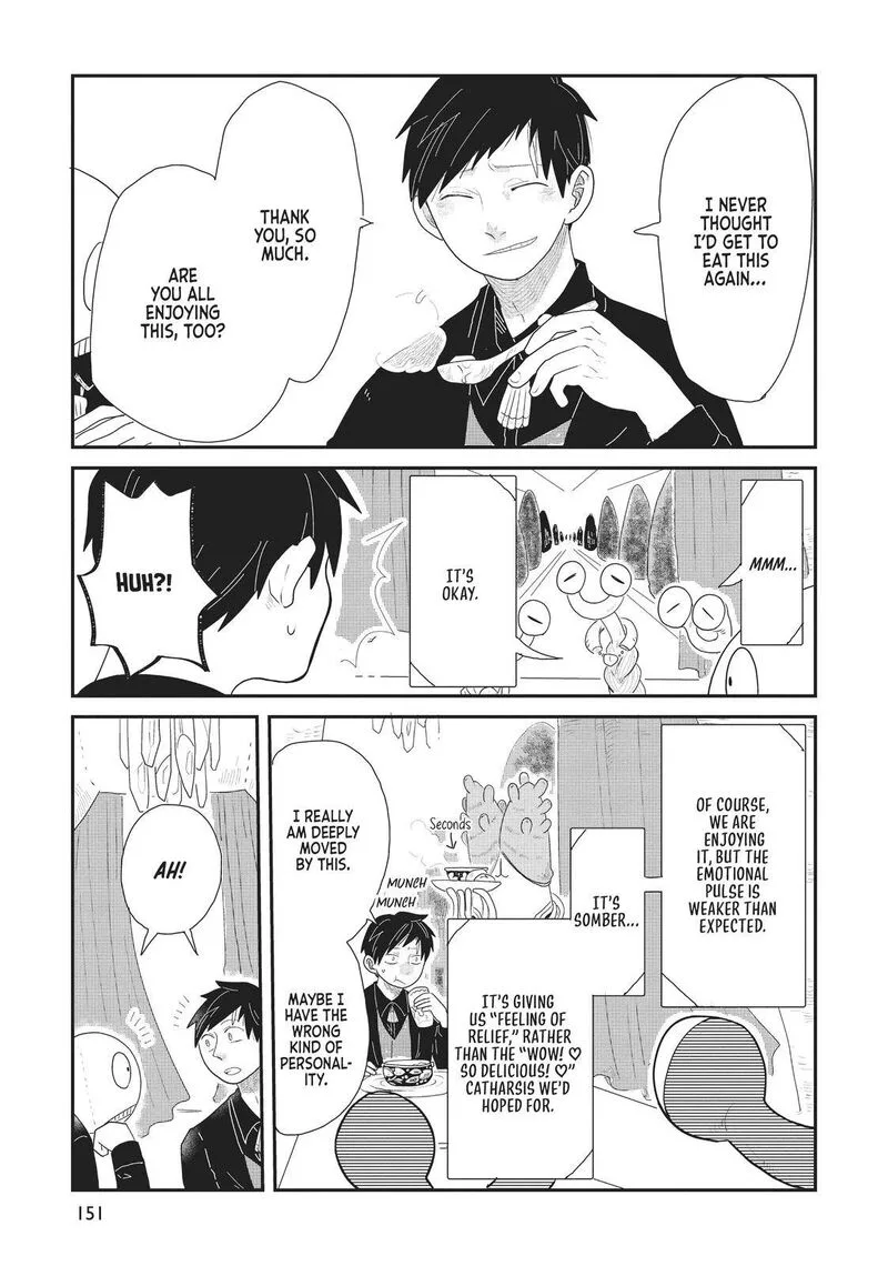 Hate no Shoutsuushin Chapter 16 page 13