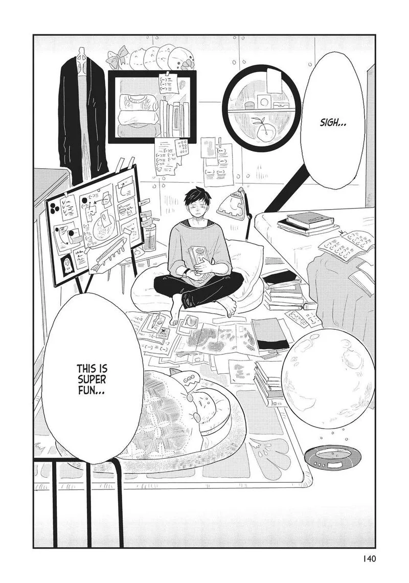 Hate no Shoutsuushin Chapter 16 page 2