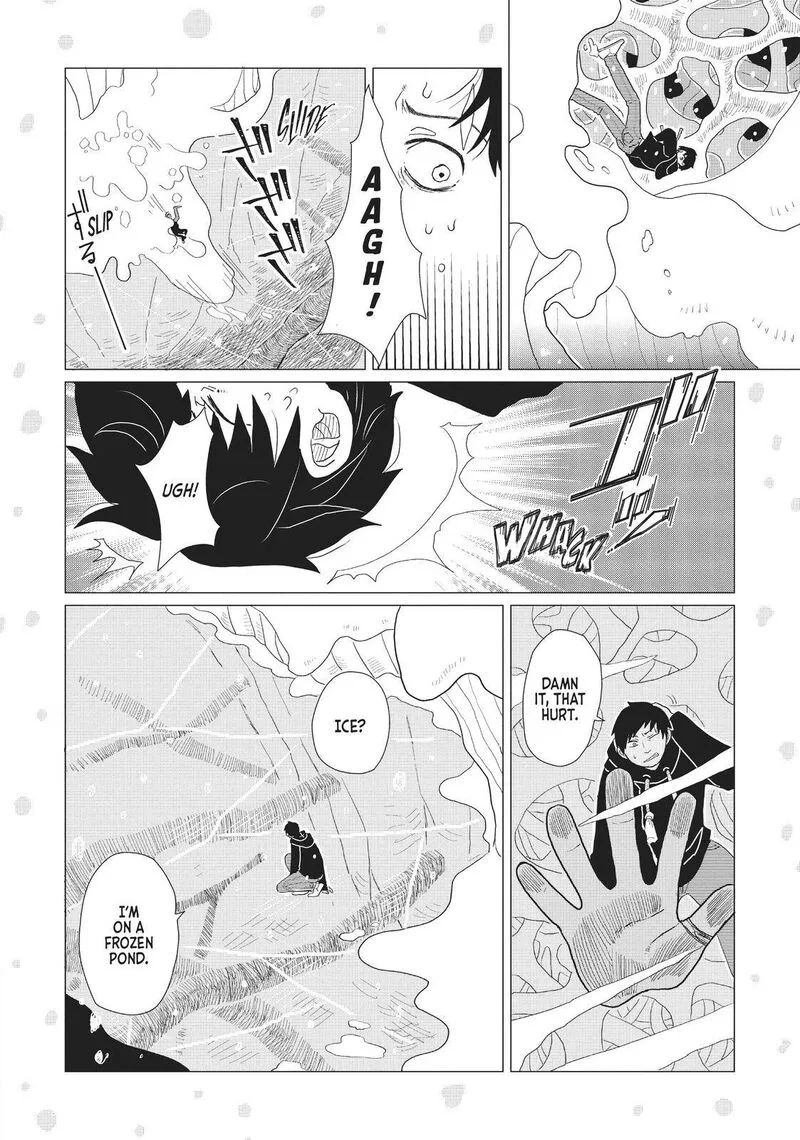 Hate no Shoutsuushin Chapter 2 page 8