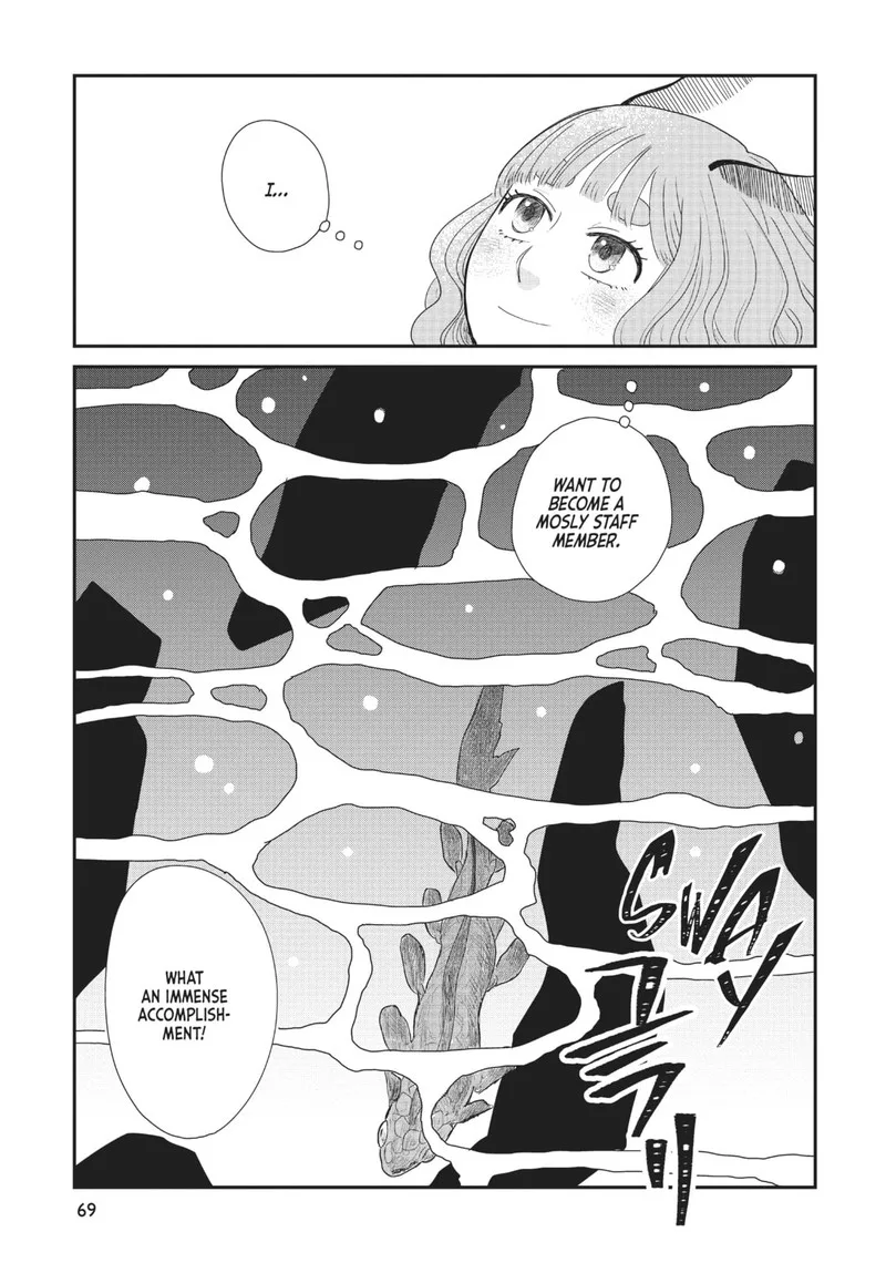 Hate no Shoutsuushin Chapter 26 page 11
