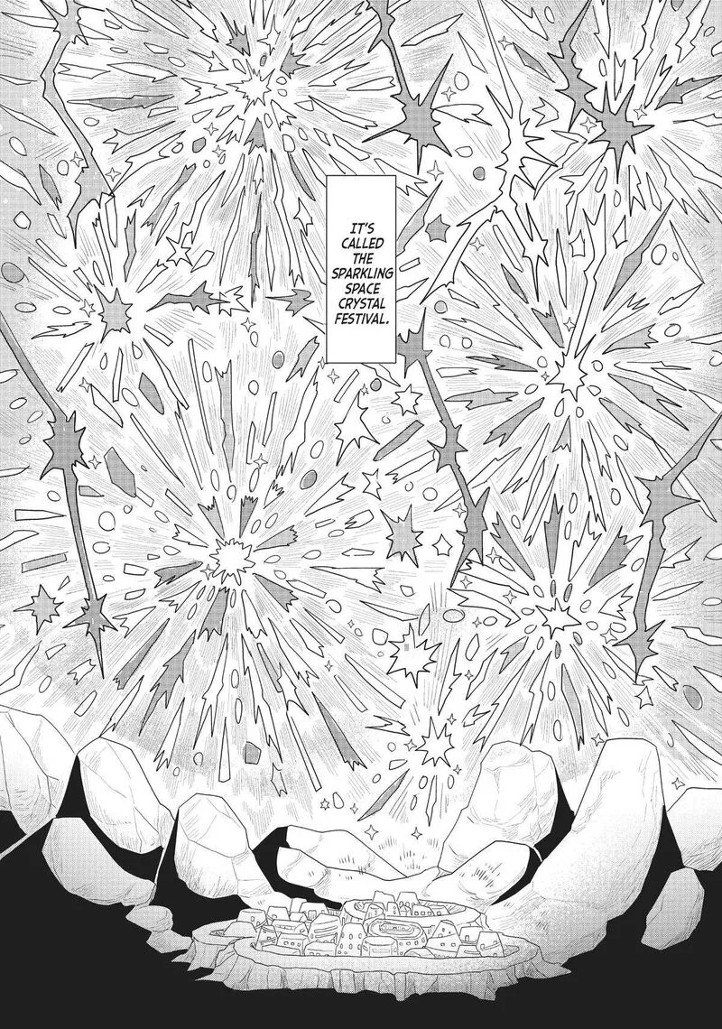 Hate no Shoutsuushin Chapter 28 page 4