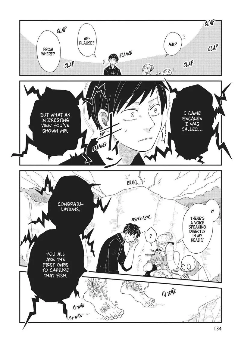 Hate no Shoutsuushin Chapter 29 page 22