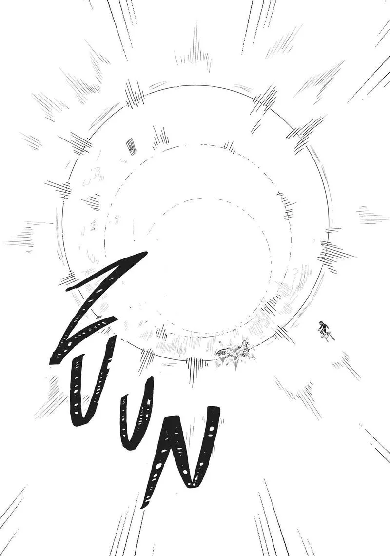 Hate no Shoutsuushin Chapter 29 page 14