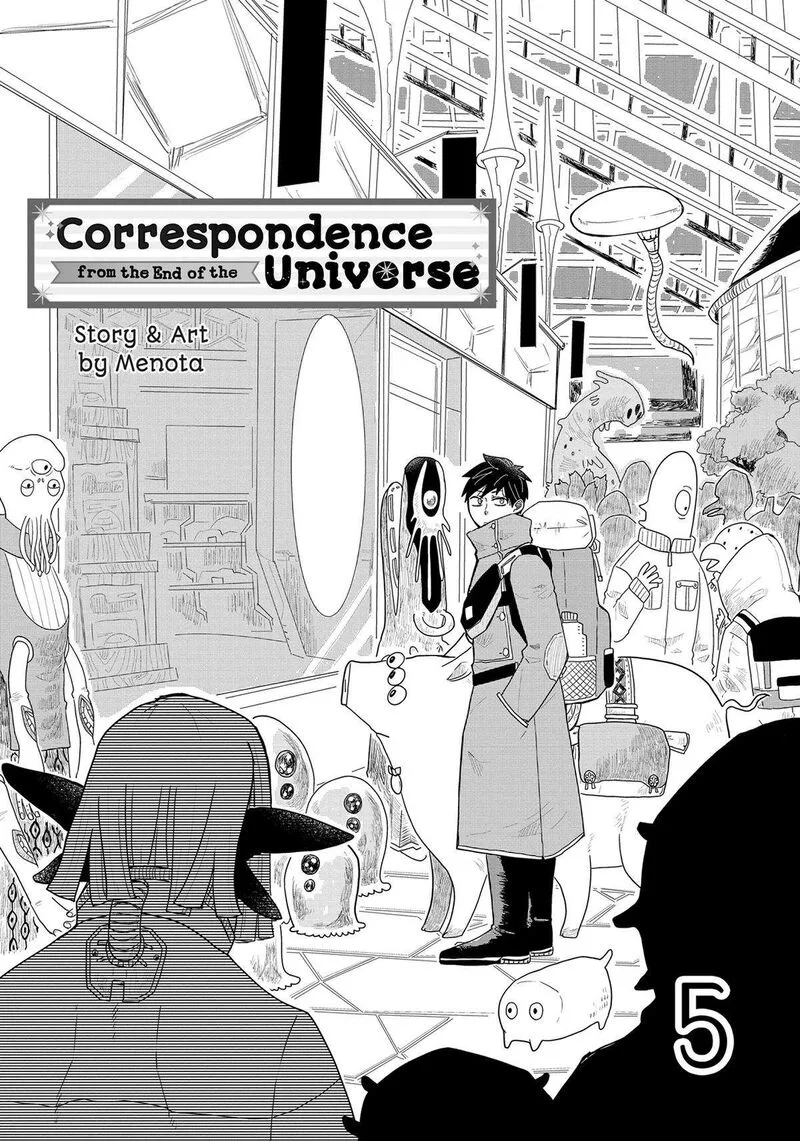Hate no Shoutsuushin Chapter 31 page 2