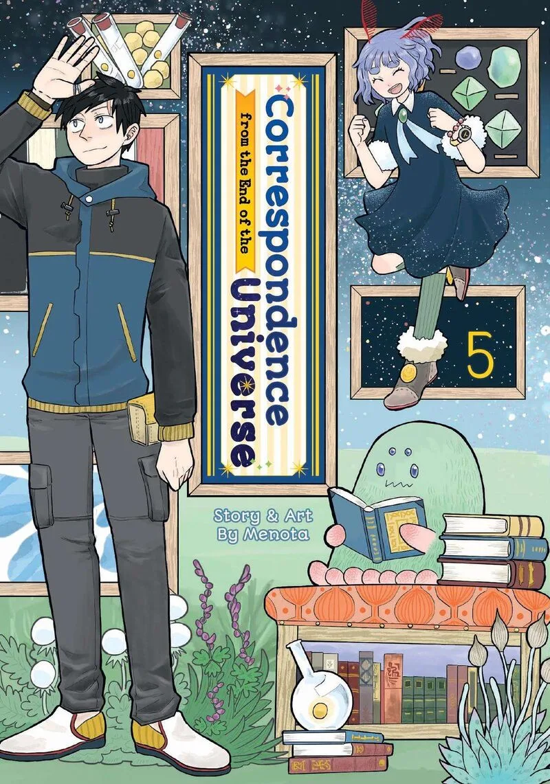 Hate no Shoutsuushin Chapter 31 page 1
