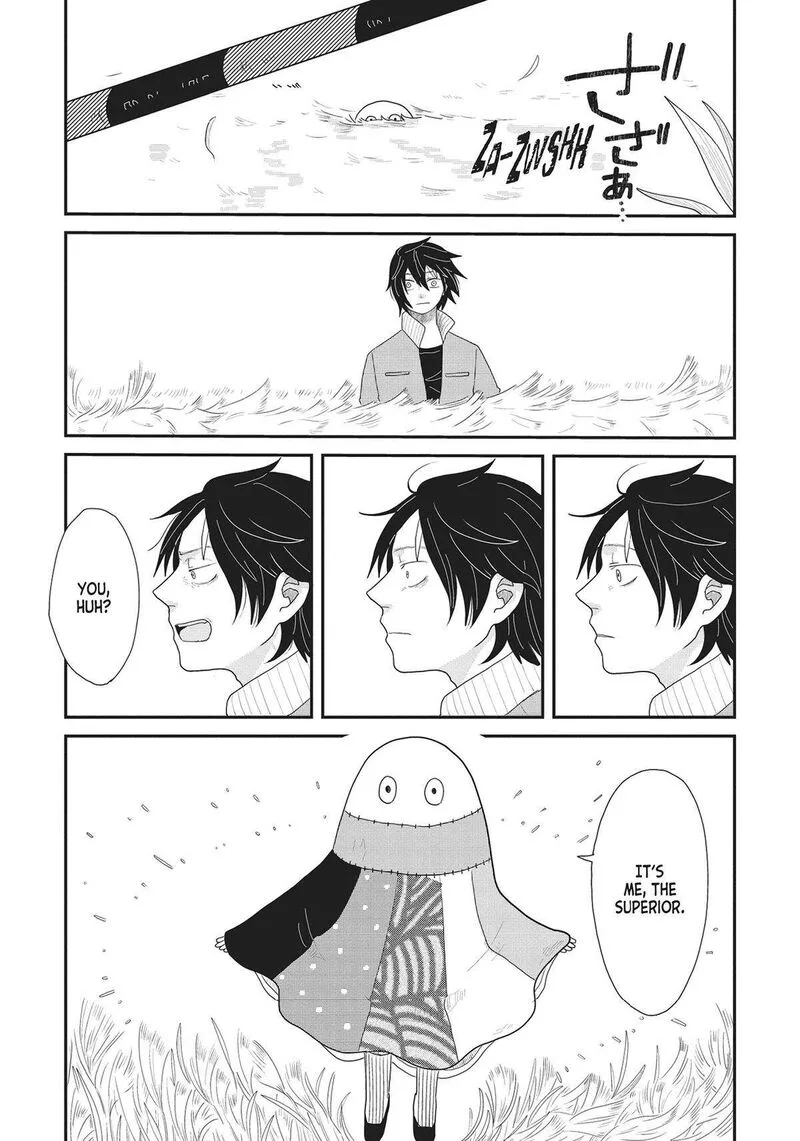 Hate no Shoutsuushin Chapter 37 page 6
