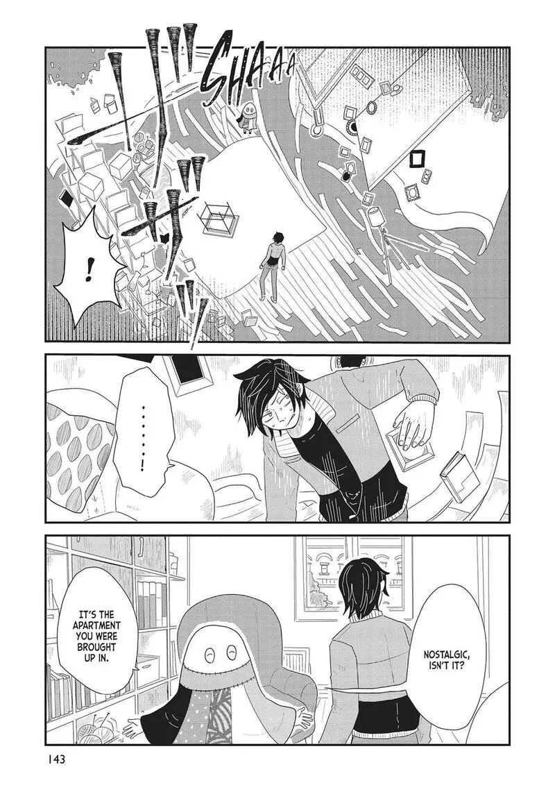 Hate no Shoutsuushin Chapter 37 page 7