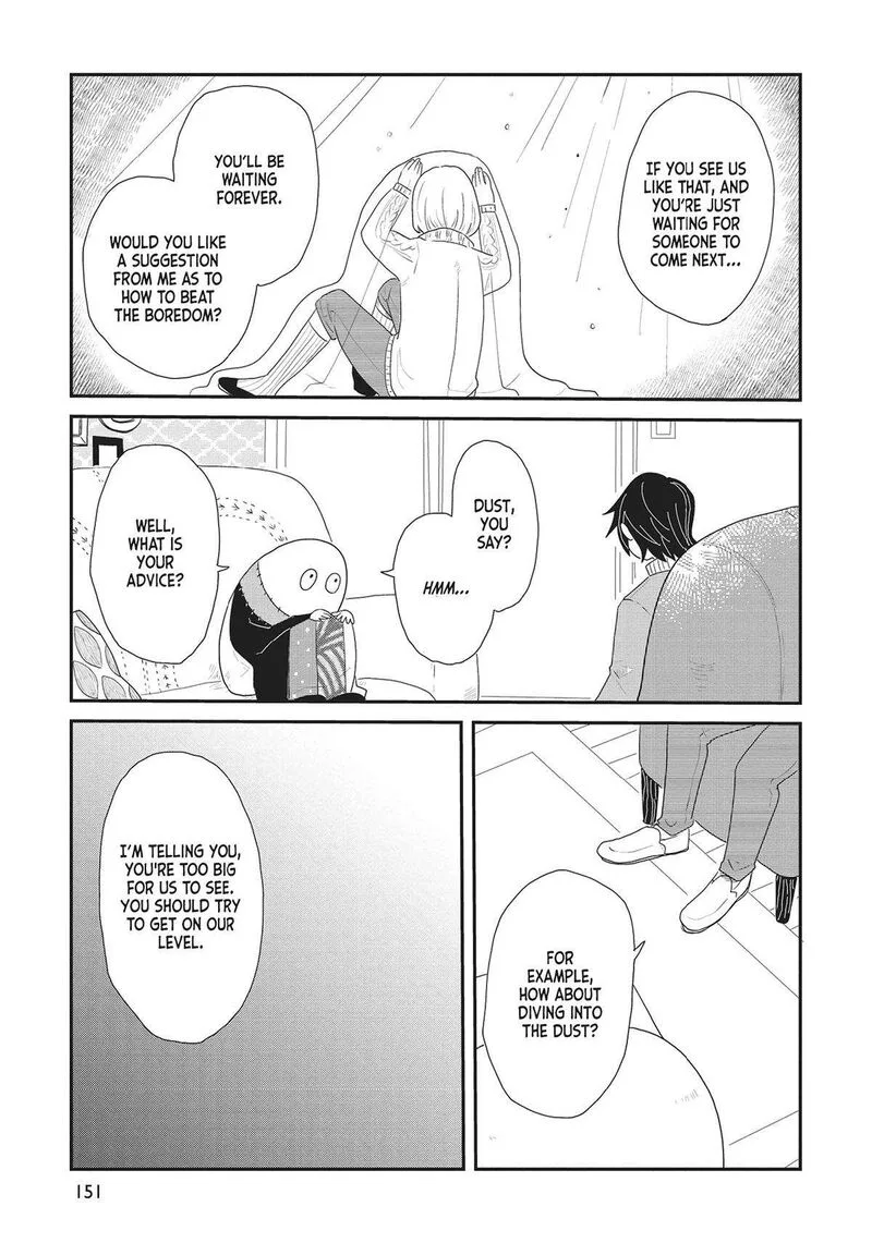 Hate no Shoutsuushin Chapter 37 page 15