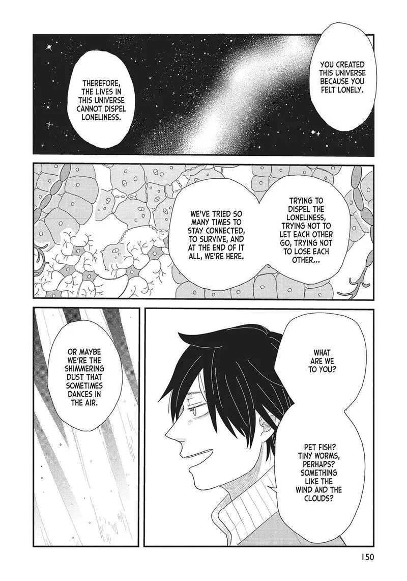 Hate no Shoutsuushin Chapter 37 page 14