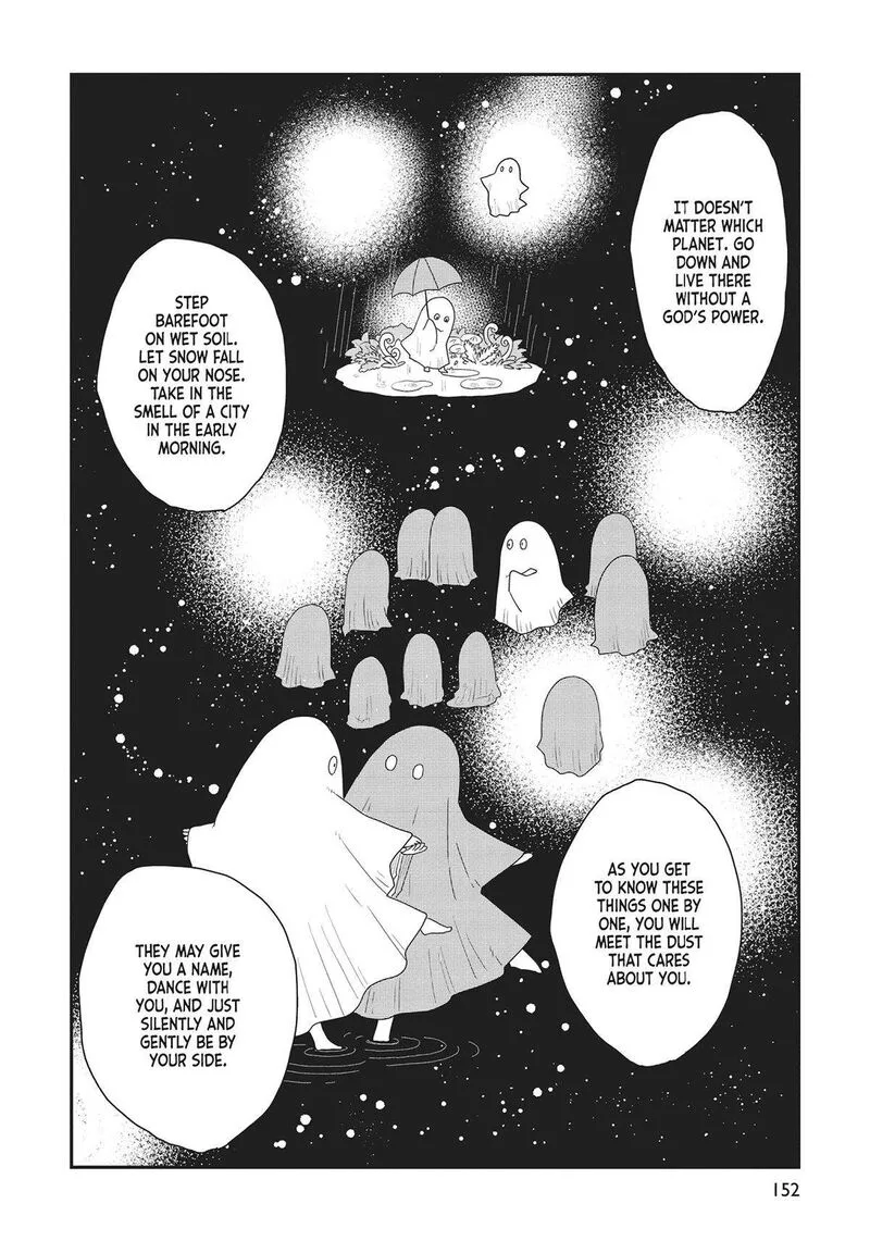 Hate no Shoutsuushin Chapter 37 page 16