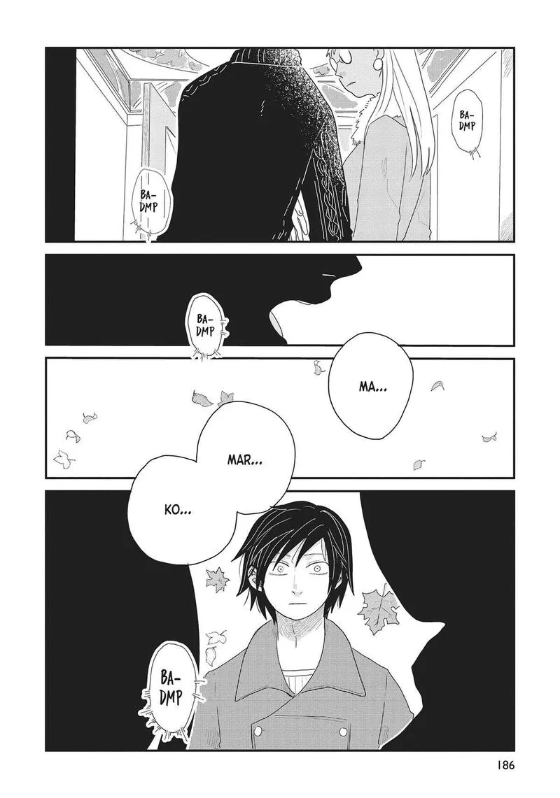 Hate no Shoutsuushin Chapter 38 page 22