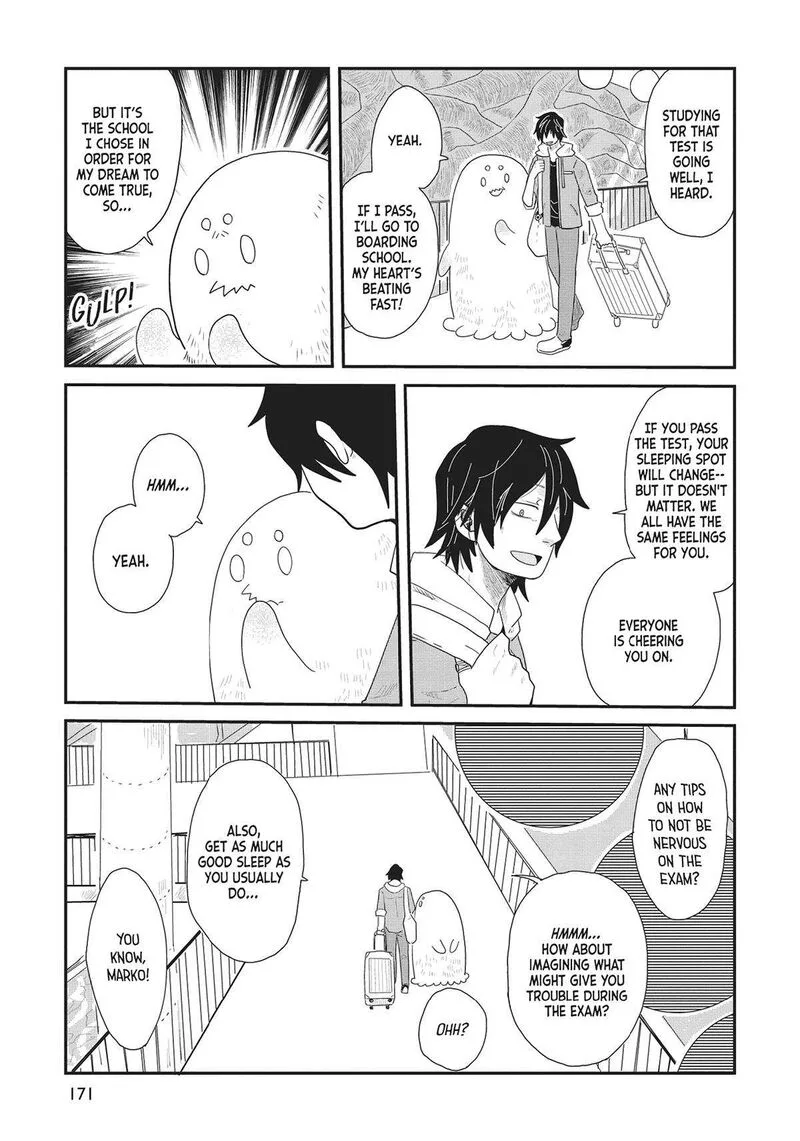Hate no Shoutsuushin Chapter 38 page 7