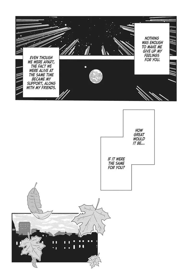Hate no Shoutsuushin Chapter 38 page 15