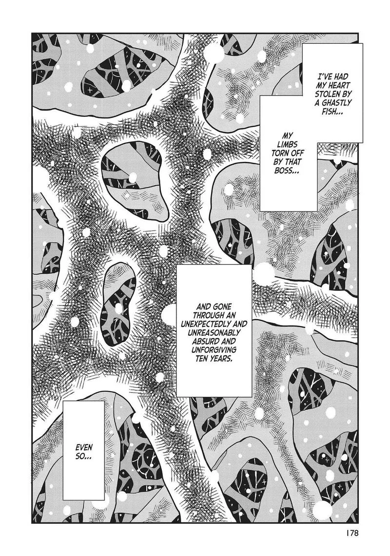 Hate no Shoutsuushin Chapter 38 page 14