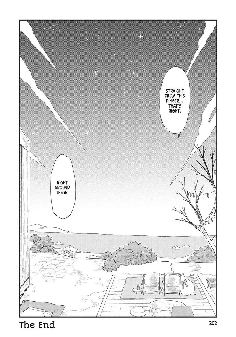 Hate no Shoutsuushin Chapter 39 page 14