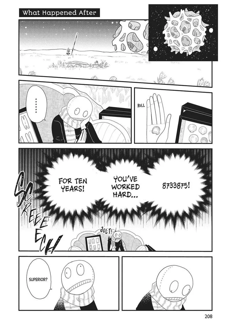 Hate no Shoutsuushin Chapter 39 page 20
