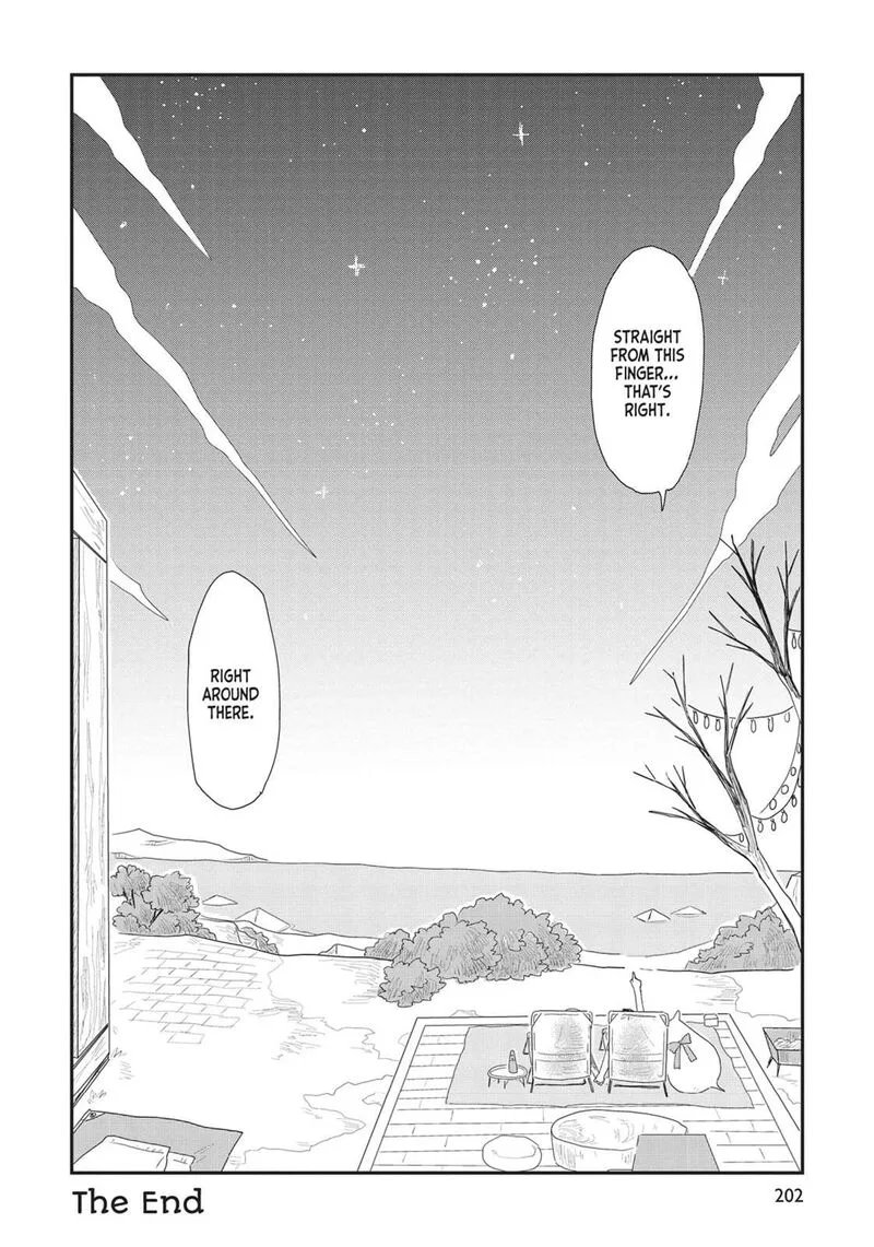 Hate no Shoutsuushin Chapter 40 page 14