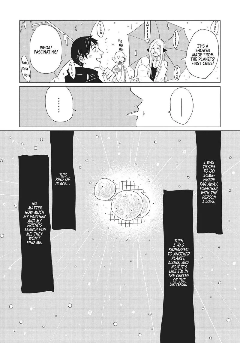 Hate no Shoutsuushin Chapter 5 page 18