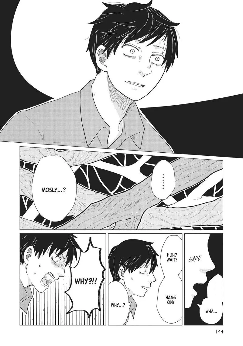 Hate no Shoutsuushin Chapter 8 page 7