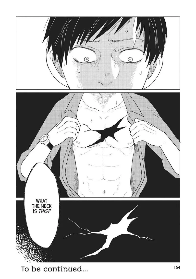 Hate no Shoutsuushin Chapter 8 page 16