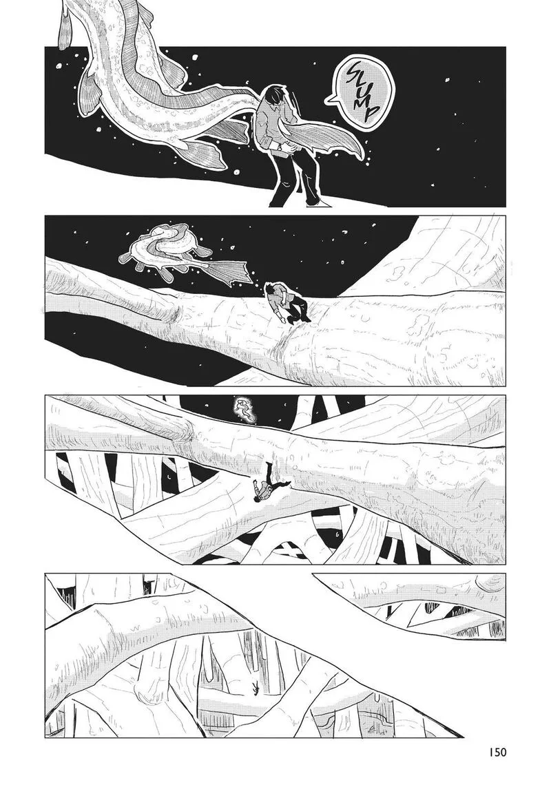 Hate no Shoutsuushin Chapter 8 page 12