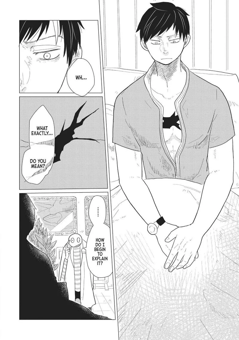 Hate no Shoutsuushin Chapter 9 page 7