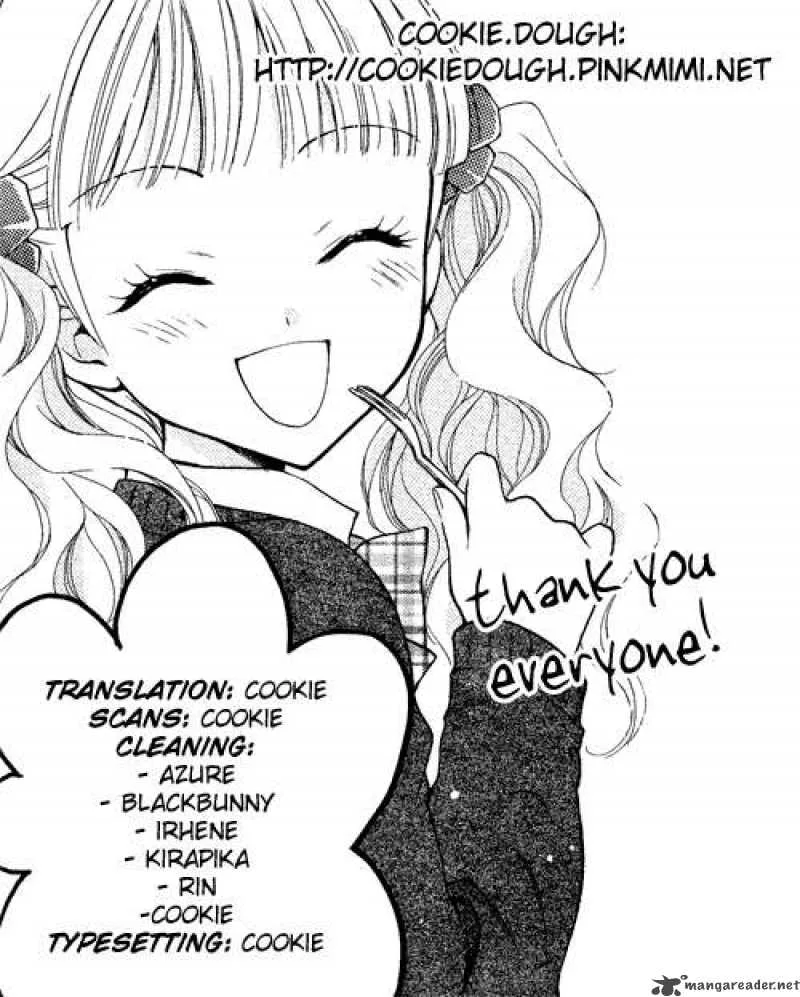 Hatsukoi Lunch Box Chapter 1 page 2