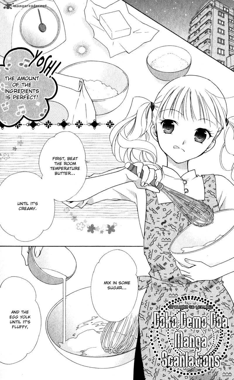 Hatsukoi Lunch Box Chapter 10 page 6