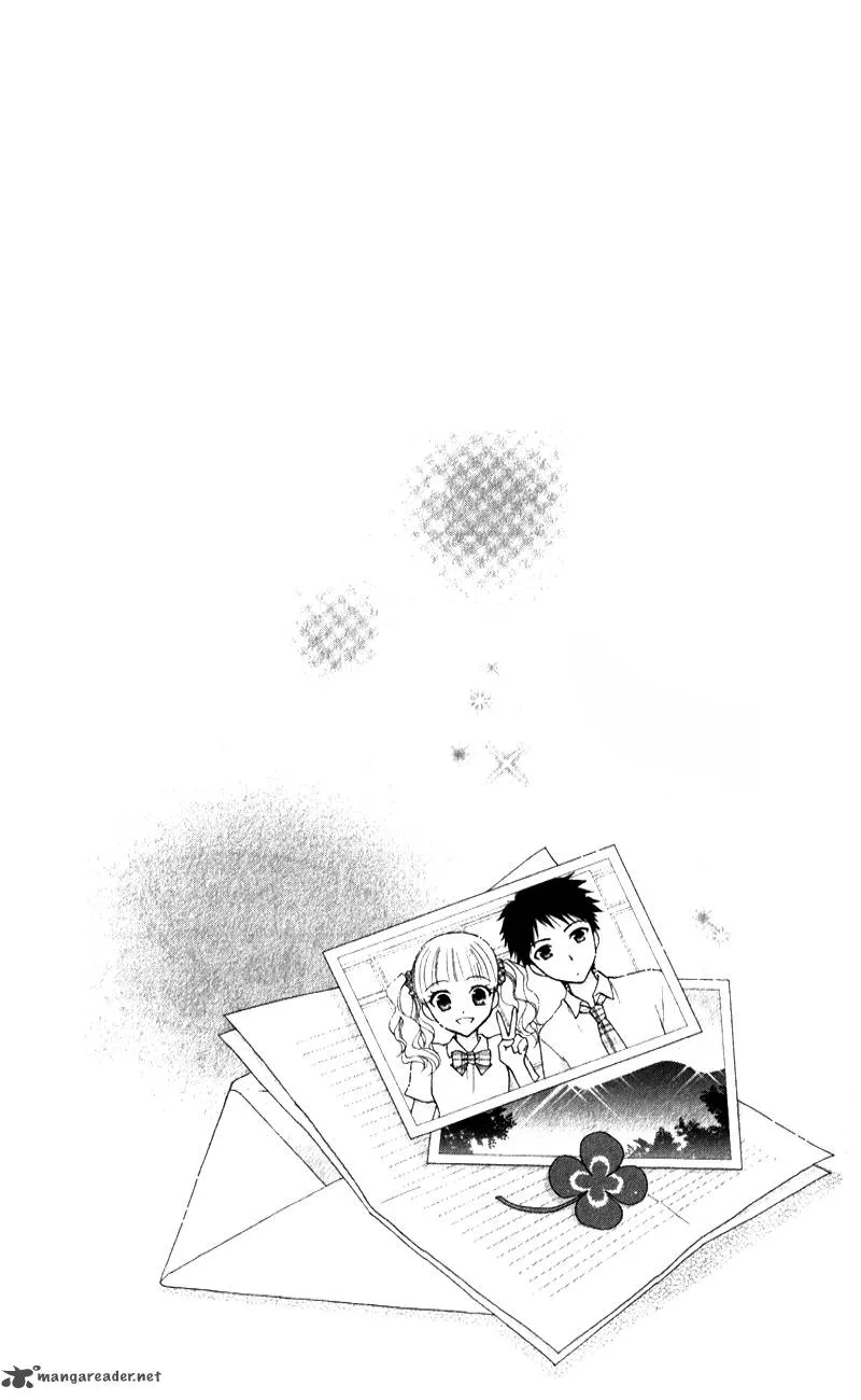 Hatsukoi Lunch Box Chapter 11 page 38
