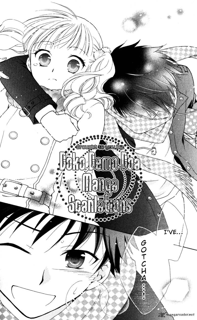 Hatsukoi Lunch Box Chapter 14 page 26