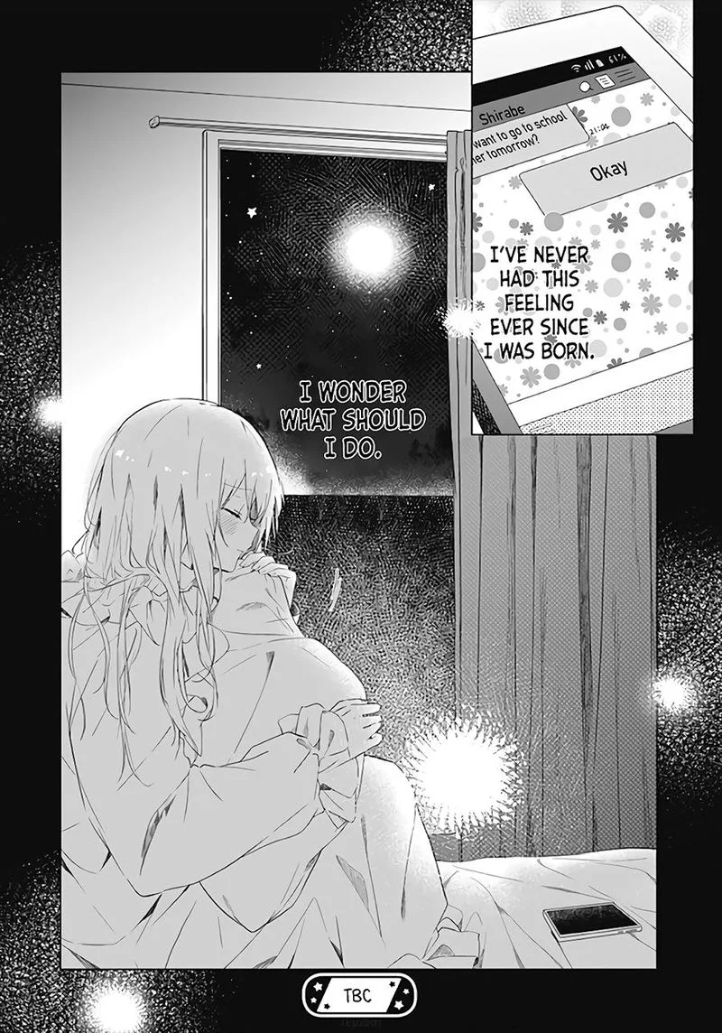 Hatsukoi Maze Chapter 1 page 24