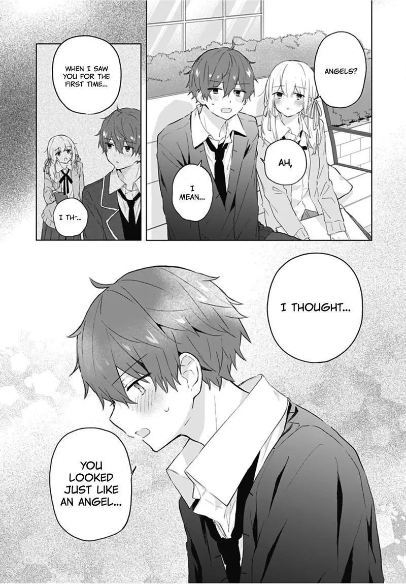 Hatsukoi Maze Chapter 10 page 5
