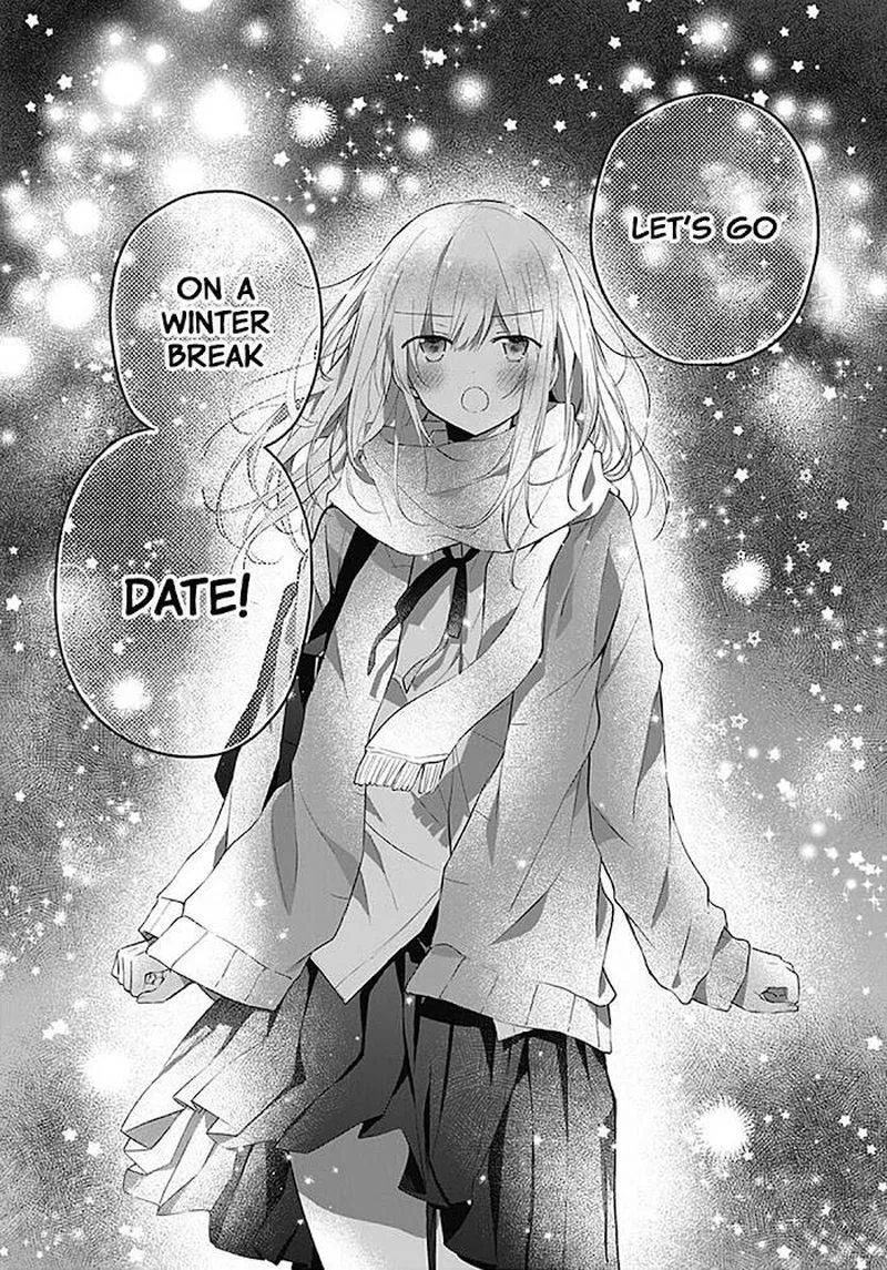 Hatsukoi Maze Chapter 18 page 25