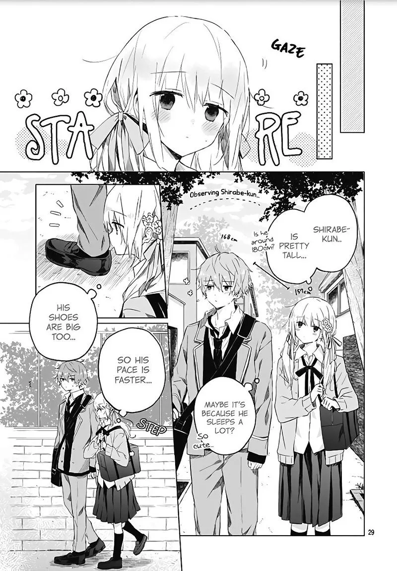 Hatsukoi Maze Chapter 2 page 5