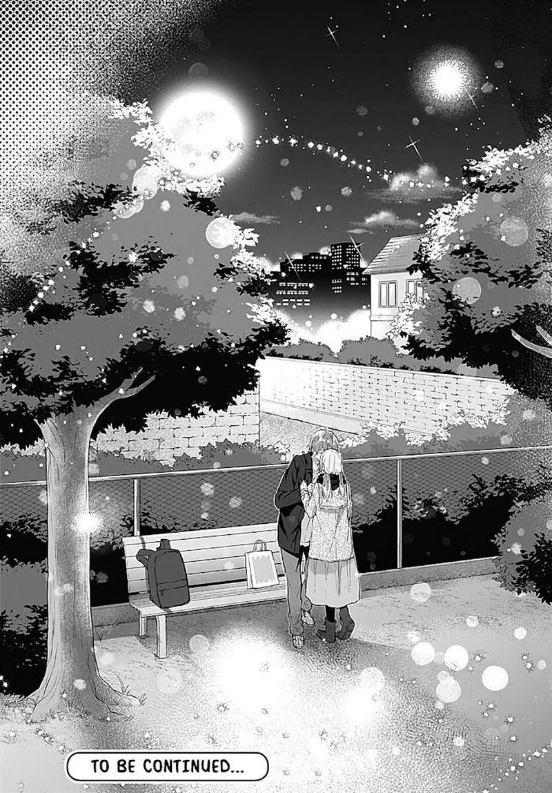 Hatsukoi Maze Chapter 20 page 25