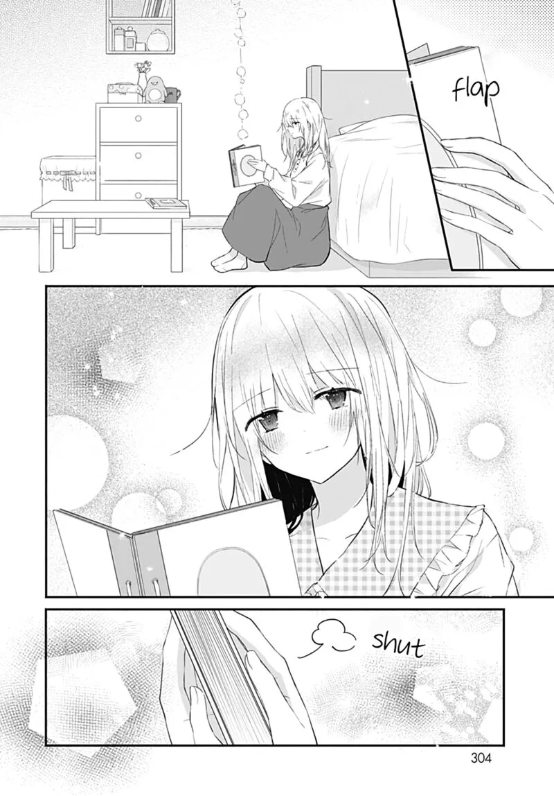 Hatsukoi Maze Chapter 30 page 24