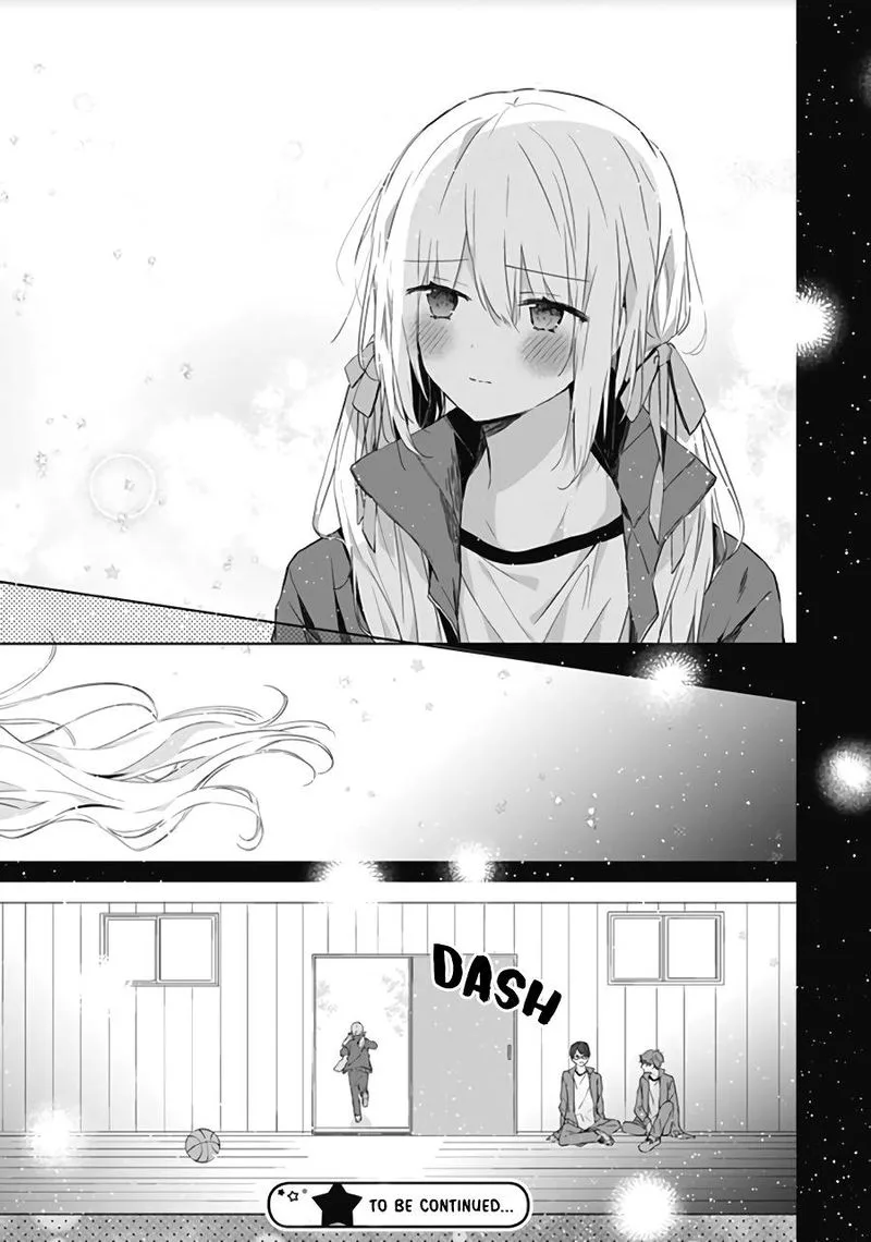 Hatsukoi Maze Chapter 5 page 25