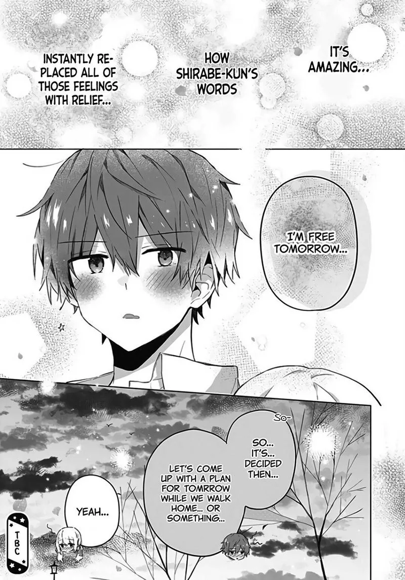 Hatsukoi Maze Chapter 6 page 25