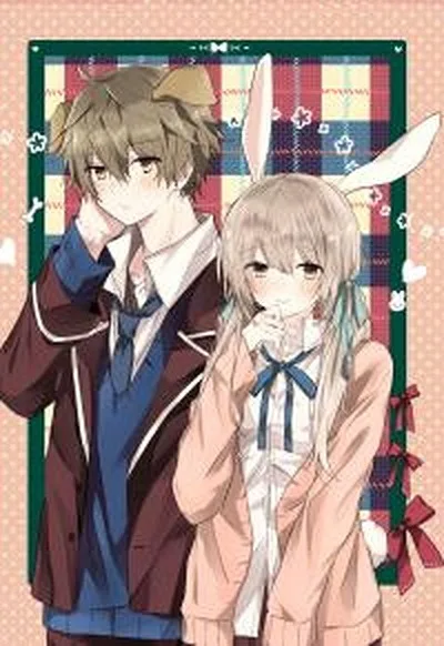 Hatsukoi Maze cover