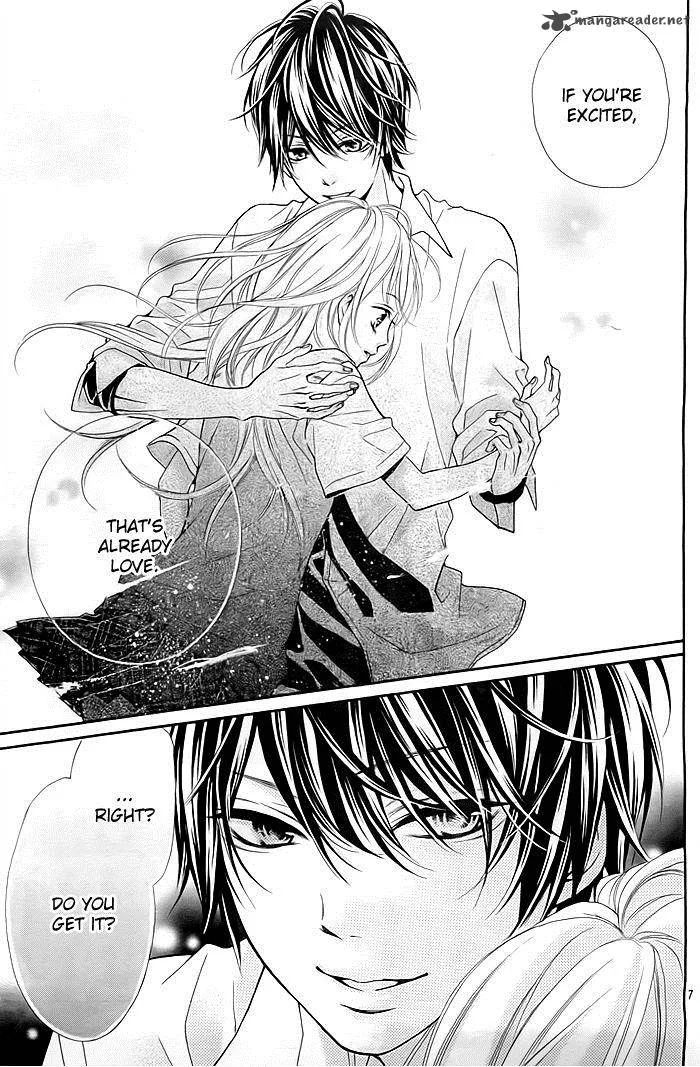 Hatsukoi Wazurai Chapter 1 page 10