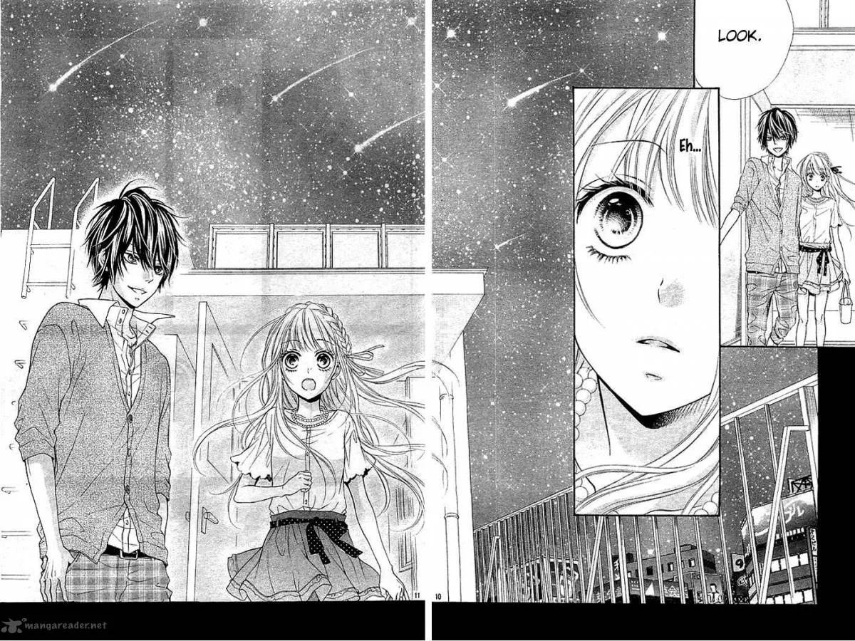 Hatsukoi Wazurai Chapter 2 page 12