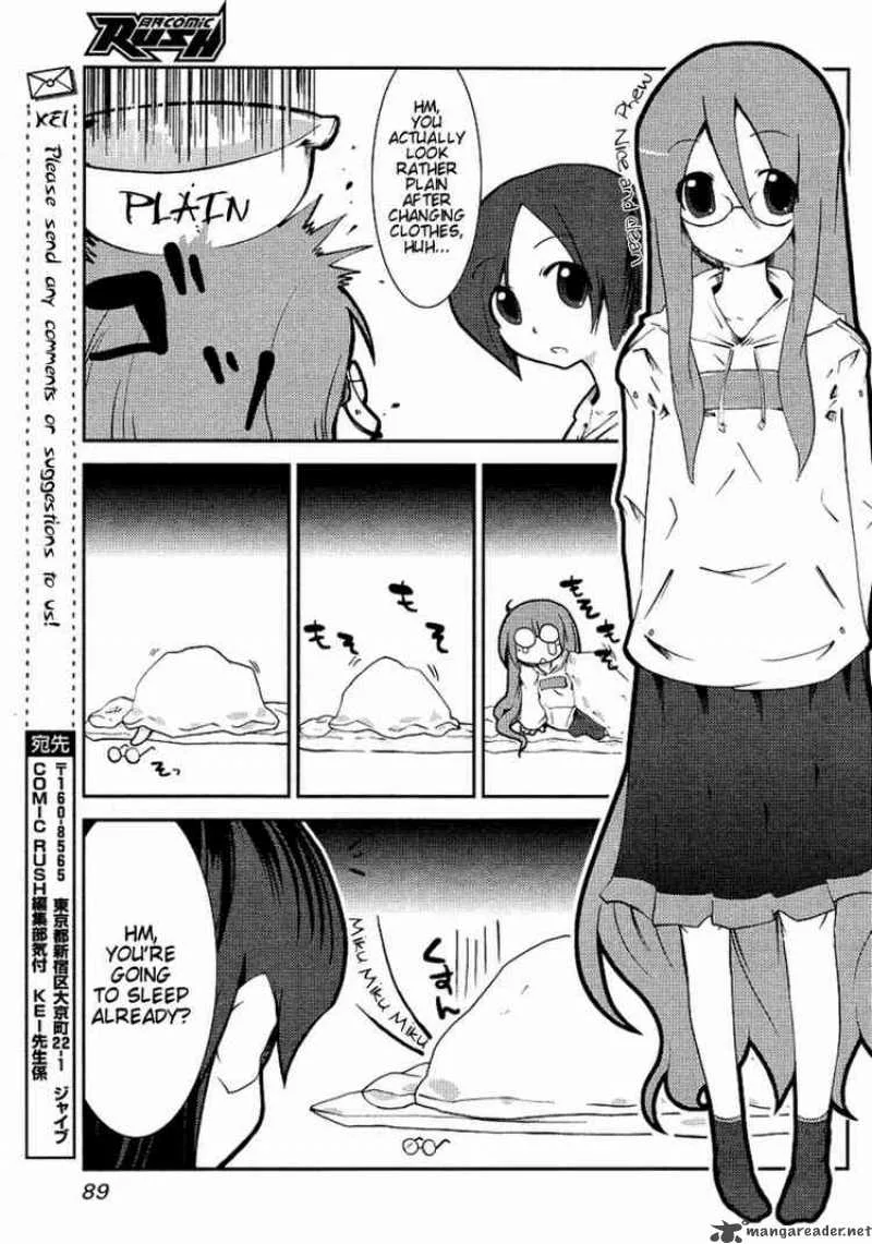 Hatsune Mix Chapter 1 page 7