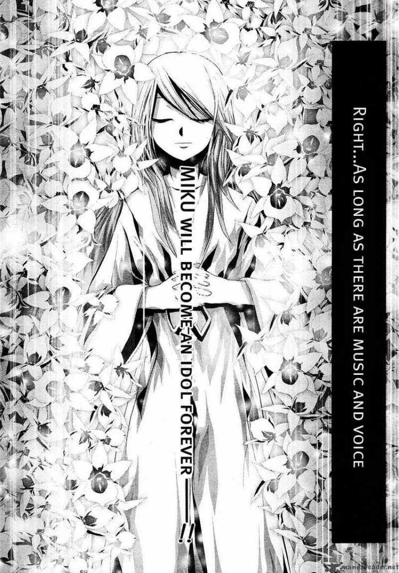 Hatsune Mix Chapter 8 page 8