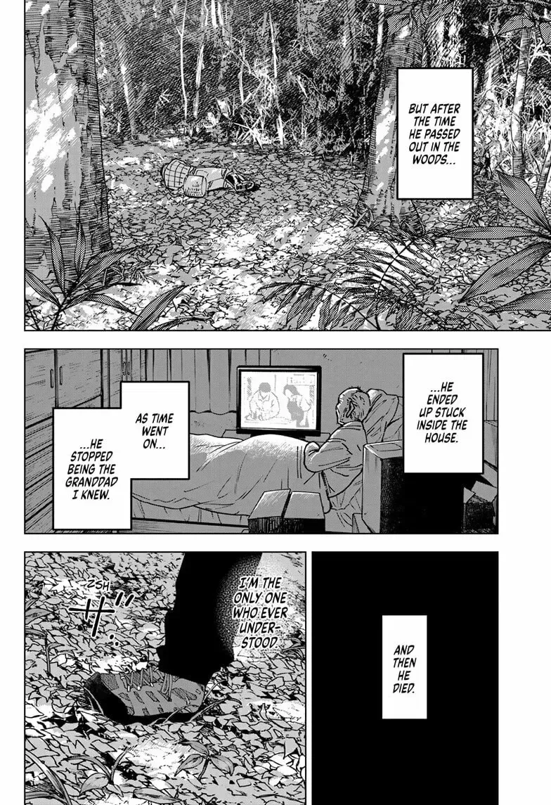 Haunted Peak Chapter 1 page 36