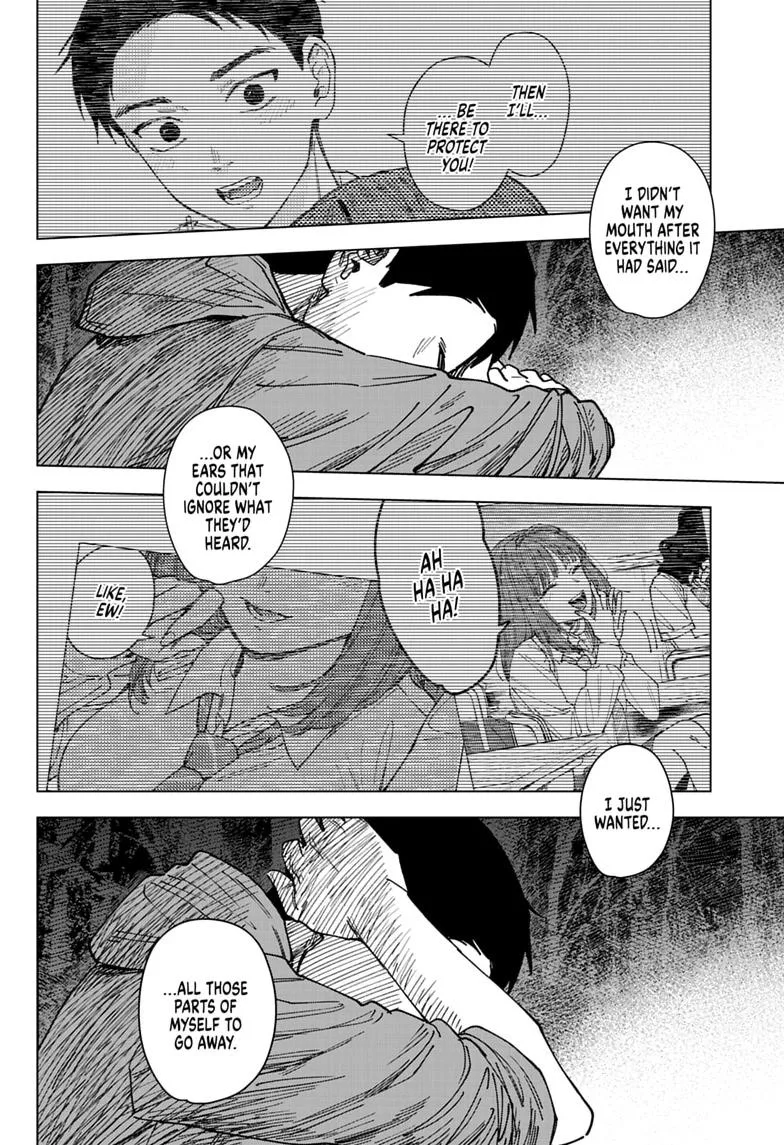 Haunted Peak Chapter 10 page 4
