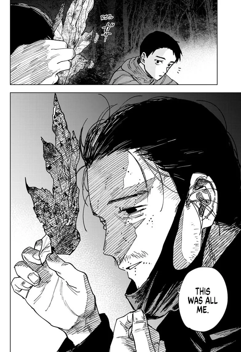 Haunted Peak Chapter 10 page 2