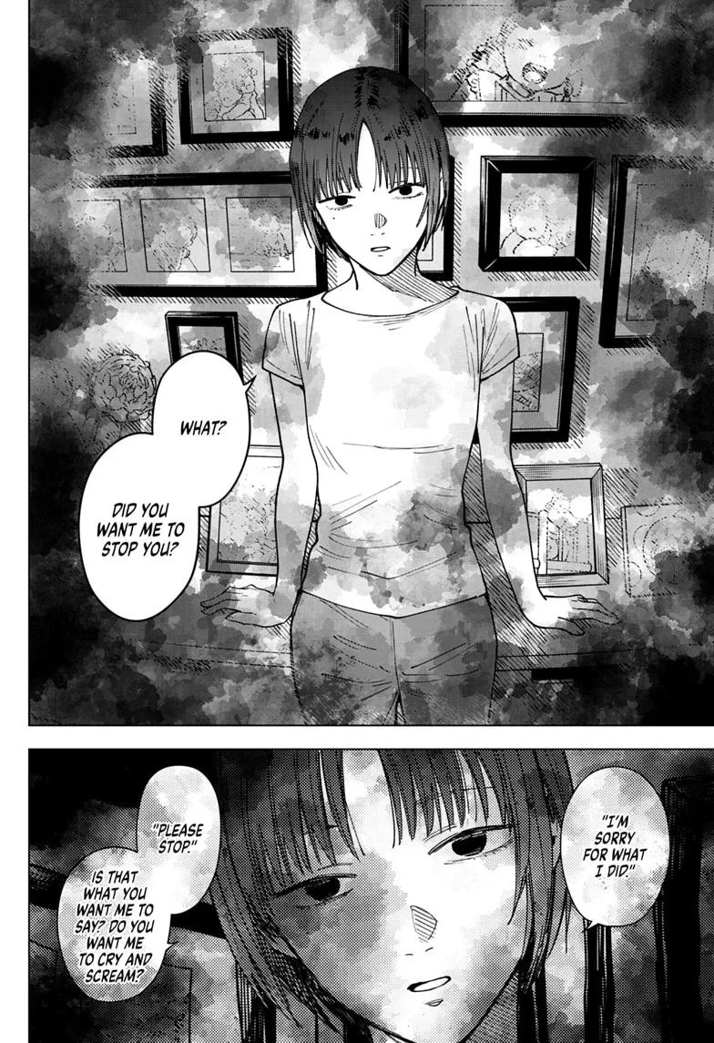 Haunted Peak Chapter 10 page 8